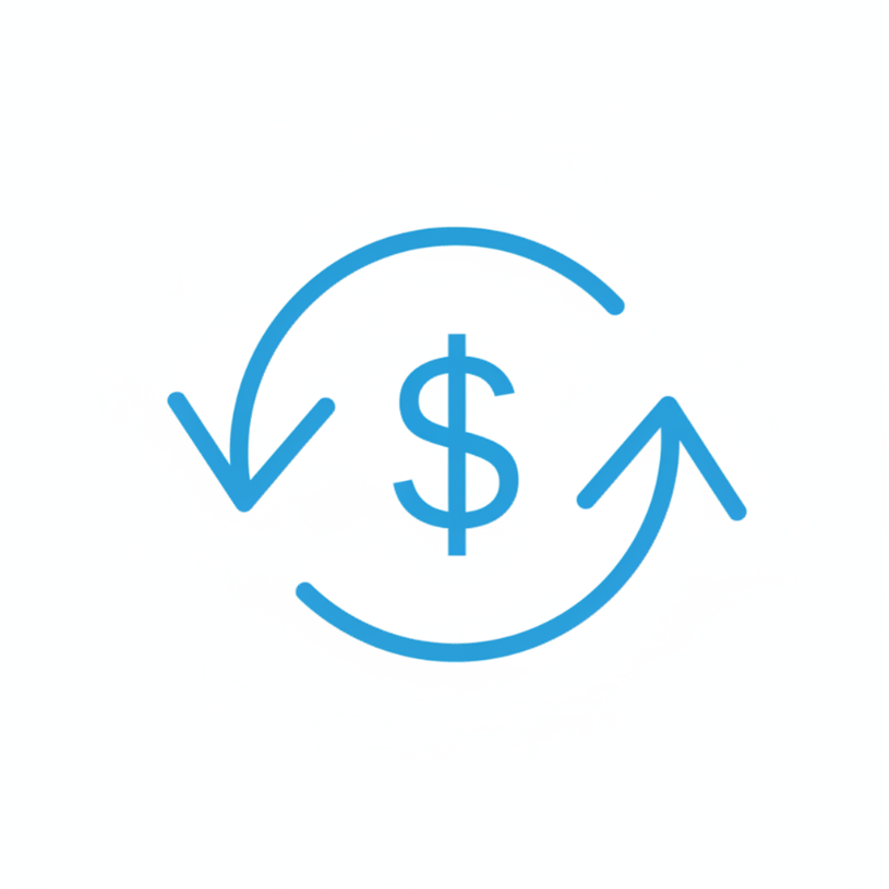 Liquidez de ativos imobiliários para maximizar recuperação de crédito. Venda com oferta ativa, busca de compradores qualificados e aceleração de propostas 