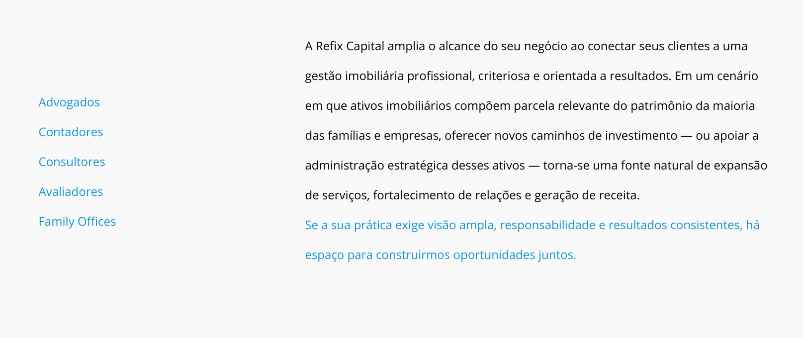Ofereça Gestão Imobiliária para seus Clientes e Gere Novos negócios